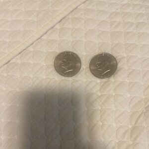Silver Coins